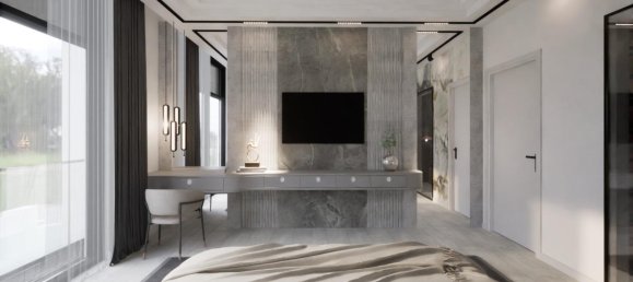 Villa 5+1 in Antalya, Turkey No. 27049 19