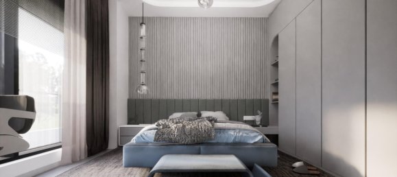 Villa 5+1 in Antalya, Turkey No. 27049 10