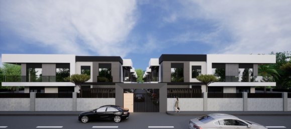 Villa 5+1 in Antalya, Turkey No. 27049 3