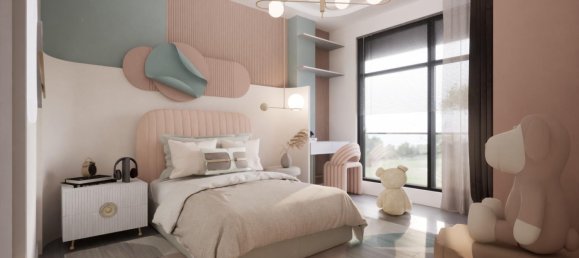 Villa 5+1 in Antalya, Turkey No. 27049 15