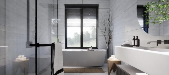 Villa 5+1 in Antalya, Turkey No. 27049 16