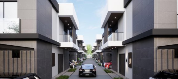 Villa 5+1 in Antalya, Turkey No. 27049 2