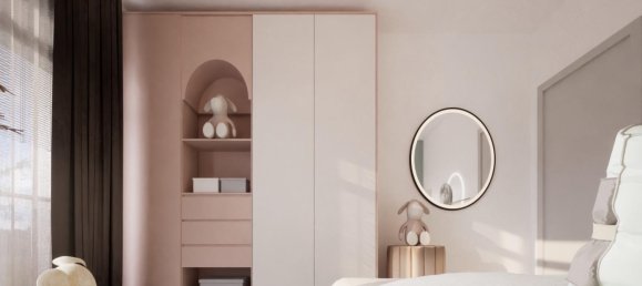 Villa 5+1 in Antalya, Turkey No. 27049 13