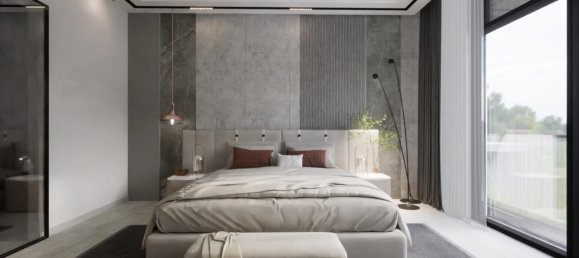 Villa 5+1 in Antalya, Turkey No. 27049 18