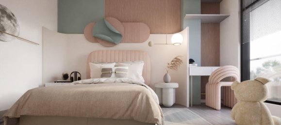 Villa 5+1 in Antalya, Turkey No. 27049 14