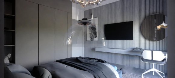 Villa 5+1 in Antalya, Turkey No. 27049 9