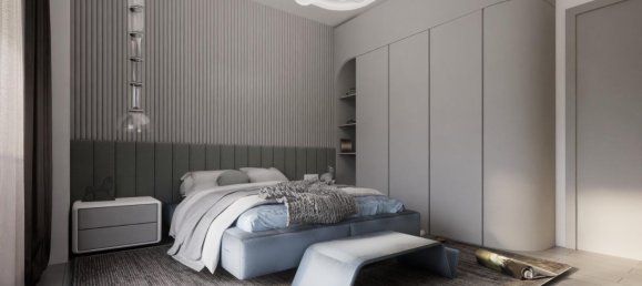 Villa 5+1 in Antalya, Turkey No. 27049 7