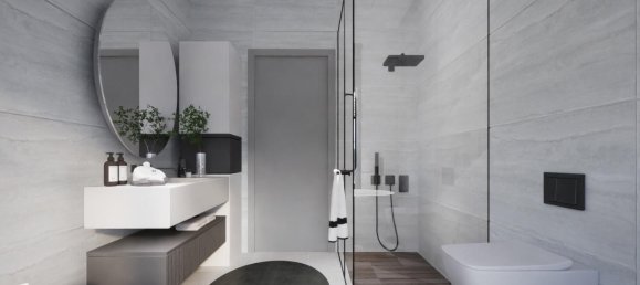 Villa 5+1 in Antalya, Turkey No. 27049 17