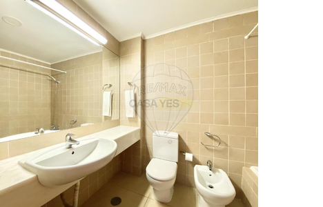 Квартира с 1 спальней в Картейра, Португалия № 79067