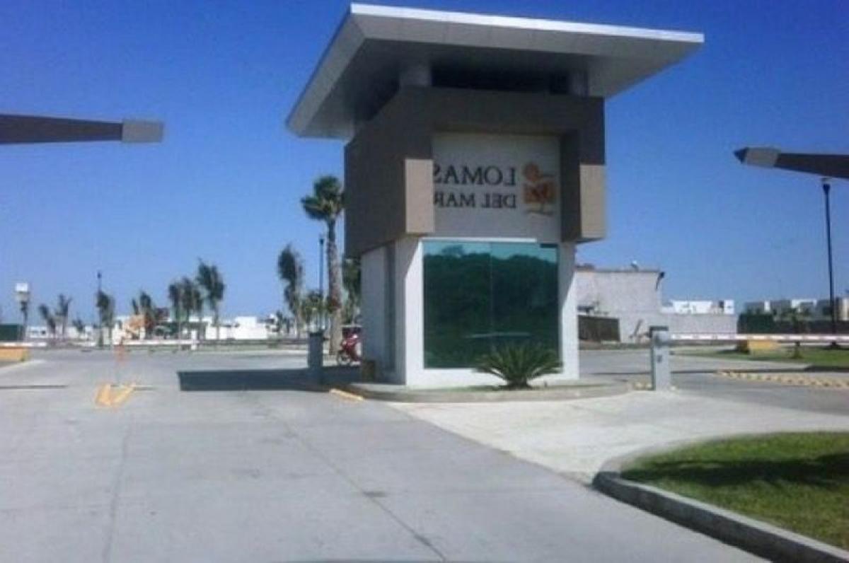 3 غرف نوم منزل في Veracruz, Mexico رقم 215240