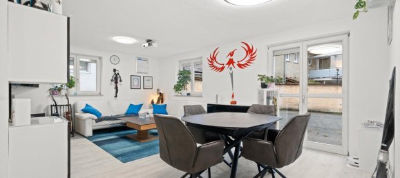 2 Schlafzimmer Wohnung in Sigmaringen, Germany, Nr. 295366 2