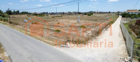 159700m² Land in Alcochete, Portugal No. 128826 3