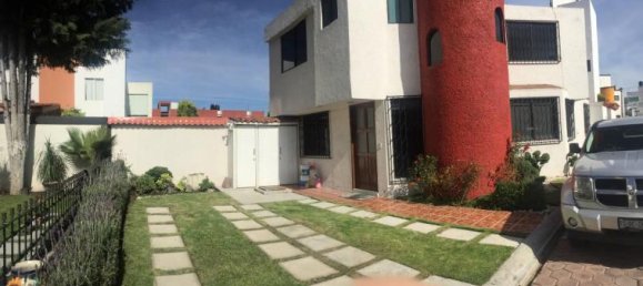 3 chambres Maison à Puebla, Mexico No. 158472 2