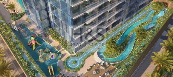 1 غرف نوم شقة في Dubai Science Park, UAE رقم 16515 7