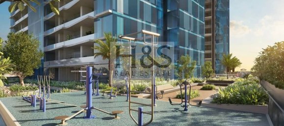 1 غرف نوم شقة في Dubai Science Park, UAE رقم 16515 15