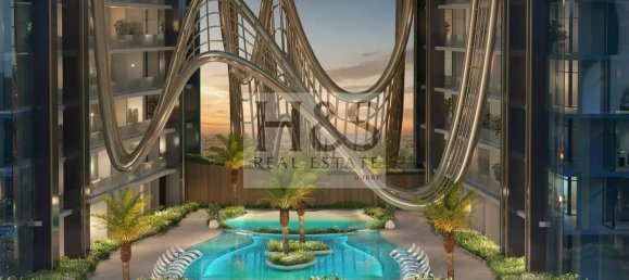 1 غرف نوم شقة في Dubai Science Park, UAE رقم 16515 6