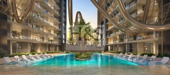 1 غرف نوم شقة في Dubai Science Park, UAE رقم 16515 5