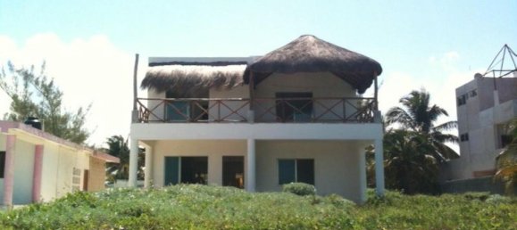 4 Schlafzimmer Haus in Telchac Puerto, Mexico, Nr. 161183 2