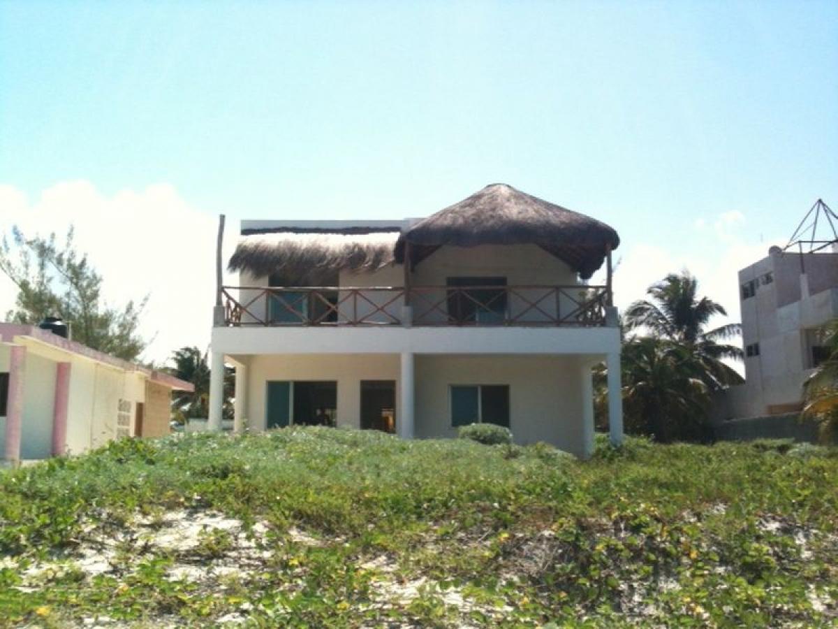 4 Schlafzimmer Haus in Telchac Puerto, Mexico, Nr. 161183