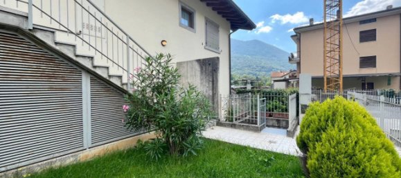 Квартира с 1 спальней в Альбино, Италия № 278911 15