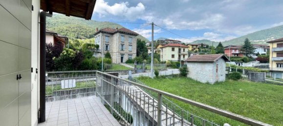 Квартира с 1 спальней в Альбино, Италия № 278911 5