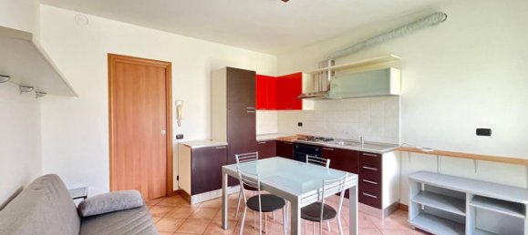 Квартира с 1 спальней в Альбино, Италия № 278911 16