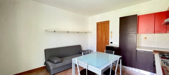 Квартира с 1 спальней в Альбино, Италия № 278911 4