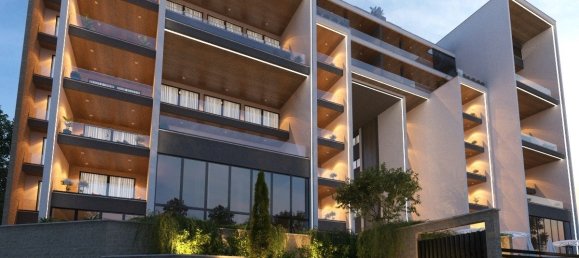 2 غرف نوم شقة في Agios Athanasios, Cyprus رقم 400 2