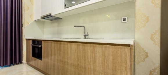 3 bedrooms Apartment in District 1, Vietnam No. 18266 4