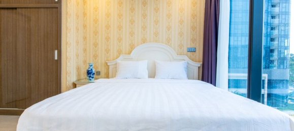 3 bedrooms Apartment in District 1, Vietnam No. 18266 9