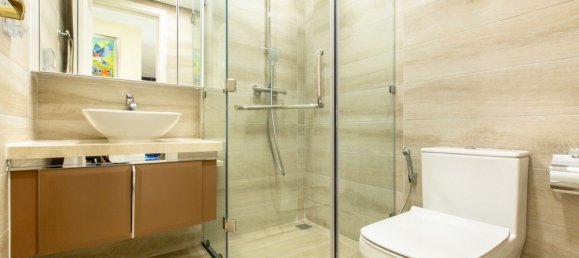 3 bedrooms Apartment in District 1, Vietnam No. 18266 6