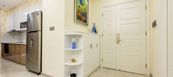 3 bedrooms Apartment in District 1, Vietnam No. 18266 3