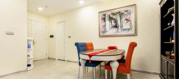 3 bedrooms Apartment in District 1, Vietnam No. 18266 7