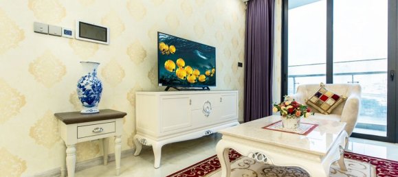 3 bedrooms Apartment in District 1, Vietnam No. 18266 18