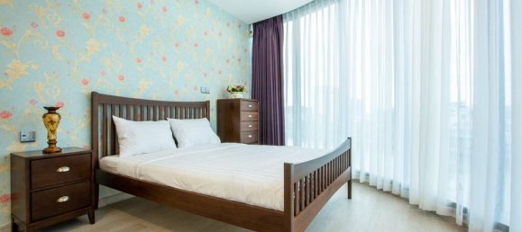 3 bedrooms Apartment in District 1, Vietnam No. 18266 19