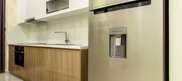 3 bedrooms Apartment in District 1, Vietnam No. 18266 11