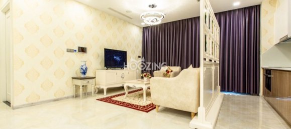 3 bedrooms Apartment in District 1, Vietnam No. 18266 13