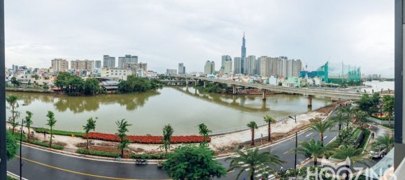 3 bedrooms Apartment in District 1, Vietnam No. 18266 10