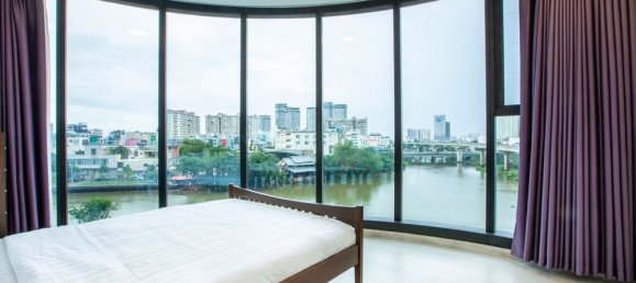 3 bedrooms Apartment in District 1, Vietnam No. 18266 16