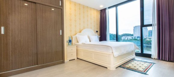 3 bedrooms Apartment in District 1, Vietnam No. 18266 17
