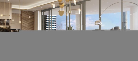 3 bedrooms Apartment in JUMEIRAH LIVING BUSINESS BAY, Business Bay, UAE No. 60061 5