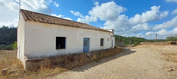 2 bedrooms House in Sao Bartolomeu de Messines, Portugal No. 27678 2