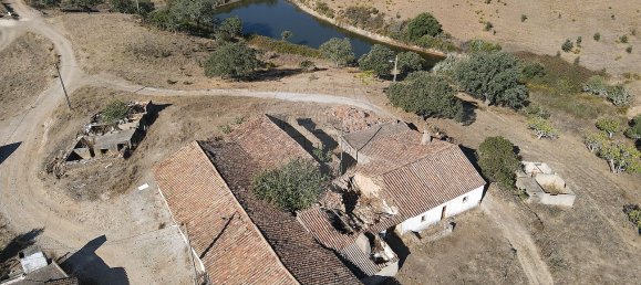 2 bedrooms House in Sao Bartolomeu de Messines, Portugal No. 27678 3