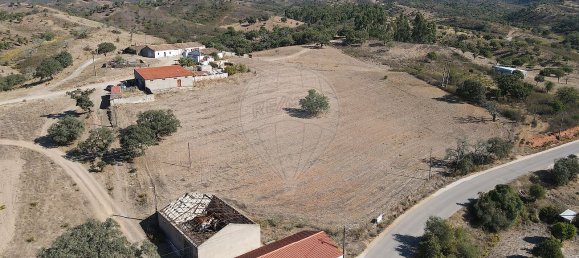 2 bedrooms House in Sao Bartolomeu de Messines, Portugal No. 27678 4