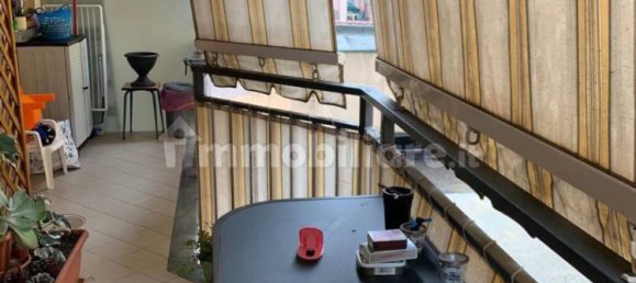 Квартира с 2 спальнями в Вентимилья, Италия № 185598 13