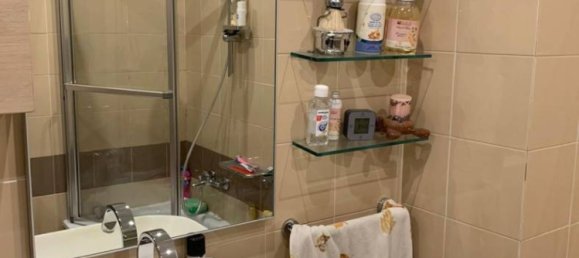 Квартира с 2 спальнями в Вентимилья, Италия № 185598 2