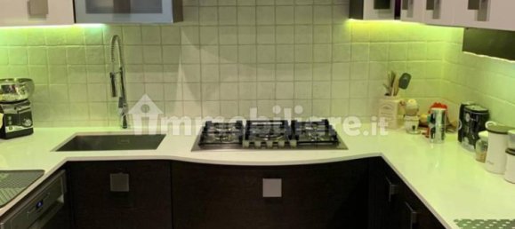 Квартира с 2 спальнями в Вентимилья, Италия № 185598 10