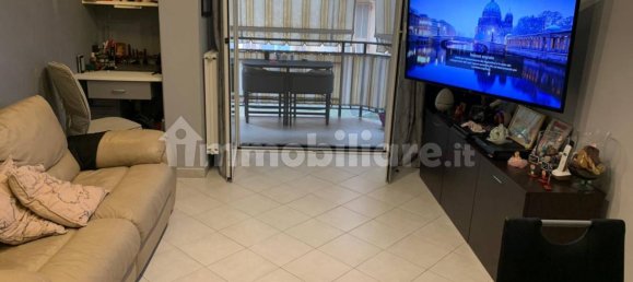 Квартира с 2 спальнями в Вентимилья, Италия № 185598 12