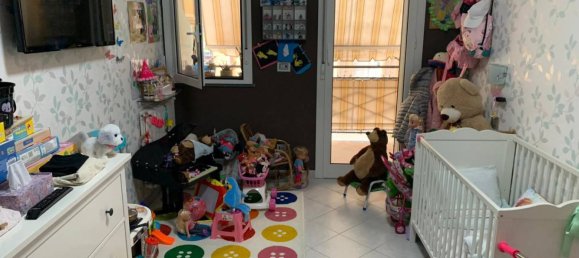 Квартира с 2 спальнями в Вентимилья, Италия № 185598 4