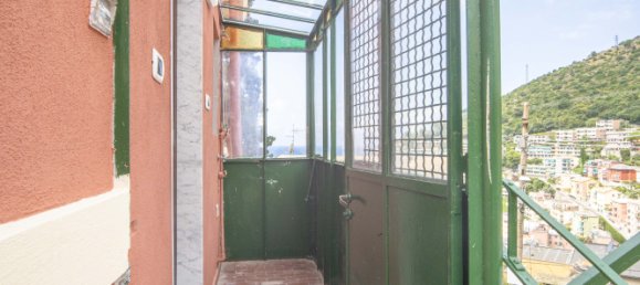 2 chambres Appartement à Genoa, Italy No. 263162 15